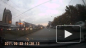 Пешеходы нарушители