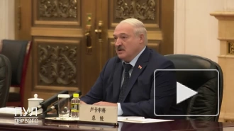 Лукашенко: Белоруссия никогда не ставила цель дружить против кого-то