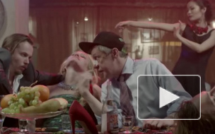 Новый эпизод сериала "Пьяная фирма" 1 сезон увидим сегодня в эфире ТНТ