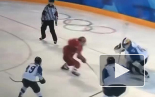 Женская хоккейная сборная России осталась без медалей на Олимпиаде 2018 