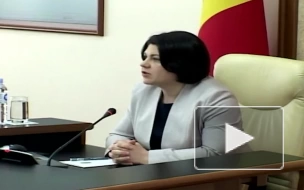 Премьер Молдавии распорядилась обеспечить население дровами по приемлемым ценам