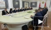 Лукашенко назвал экономические вопросы главной темой переговоров с Путиным 19 декабря