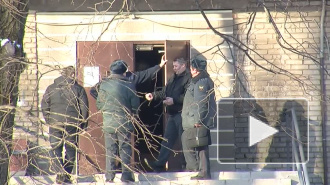 Активиста доставили в психушку за угрозы участковому 