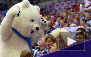 Расписание Олимпиады в Сочи 2014, 21 февраля. Медальная таблица онлайн, программа соревнований и прямых трансляций по TV: ждем медалей в женском биатлоне и от Виктора Ана, завидуя, следим за хоккеем