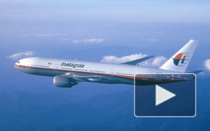 Вновь обнаружен сигнал черного ящика пропавшего Боинга 777