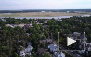 В Латвии пожаловались на уход "Новой волны" из страны