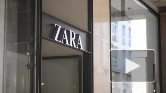 В Zara задумались о закрытии магазинов в России из-за коронавируса