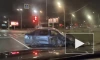 Водитель Renault погиб в жётской аварии в Красносельском районе