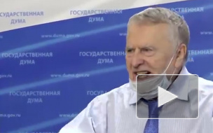 Жириновский призвал арестовать коммунистов в день юбилея Ленина