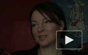 "Война" - отстой, искусство - вечно! Вторая Премия Курехина