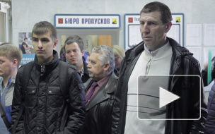 Дольщики из Шушар рассказали, как их жестоко кинули строители