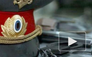 В Петербурге женщина-полицейский подозревается в том, что она избила задержанного и сломала ему челюсть