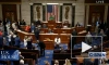 Конгресс США одобрил законопроект о гарантиях права на аборт