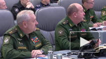 Минобороны РФ: версия об угрозах изнасиловать Шамсутдинова — вброс
