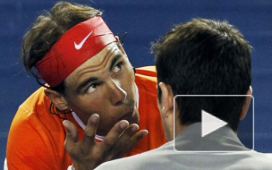 Ролан Гаррос 2014: прямые трансляции полуфиналов начнутся днем