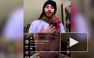 Джаред Лето напросился на шоу к Ивлеевой