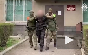 Житель Ставропольского края подозревается в приготовлении к террористическому акту