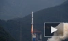 Китай вывел на орбиту группу спутников связи Geely-01