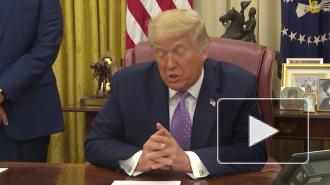 Турция назвала лицемерным поступком решение ОАЭ пойти на соглашение с Израилем