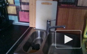 "Новая Охта" снова без света