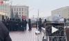 Акцию протеста пенсионеров в Минске остановила милиция