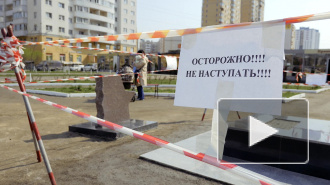 В Шушарах отреставрировали памятник защитникам Родины