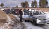  В Иркутской области задержан "рыжий педофил", который подозревается в изнасиловании и убийстве 8-летней девочки
