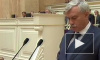 СМИ: Полтавченко может досрочно уйти в отставку ради выборов