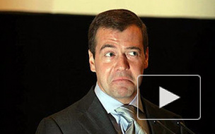 Медведев: Pussy Riot вкусили, что такое тюрьма