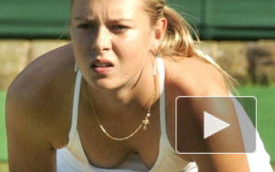 Китаянка Ли На лишила Шарапову финала Australian Open