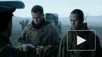 Продолжение сериала "Диверсант" выйдет на Первом 9 мая