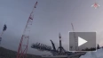 ВКС России провели пуск ракеты-носителя "Союз-2.1в"