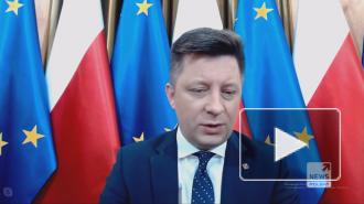 Власти Польши готовятся ввести новые ограничения из-за коронавируса