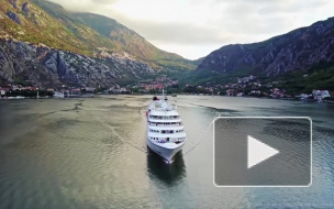 Круизный лайнер Diamond Princess вновь начнет перевозить пассажиров 29 апреля