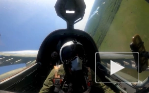 Минобороны показало новые кадры боевой работы Су-25
