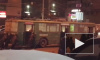 Дружное видео из Новосибирска: Пассажирам пришлось толкать троллейбус, чтобы доехать