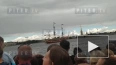 В Петербурге завершился Главный военно-морской парад ...