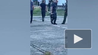 На месте пожара в Сочи найдены обломки беспилотника