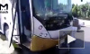 Видео из Египта: Рядом с туристическим автобусом около пирамид в Гизе взорвалась бомба
