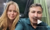 Саакашвили сообщил, что у него новая жена