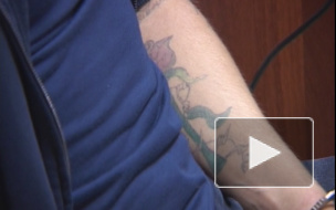 В Петербурге клиенты банка решили подраться с полицейскими