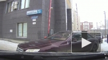 Появилось позорное видео дорожных разборок с участием дочери депутата в Екатеринбурге