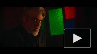 Вышел трейлер фильма "Шоу" от автора "Хранителей" Алана Мура
