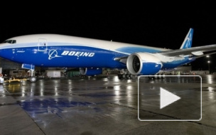 Боинг-737 экстренно сел в Тюмени из-за плохого самочувствия пассажира