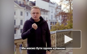 Мэр Львова рекомендовал жителям обустраивать в домах пункты обогрева