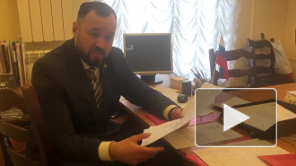По 3 часа в день: депутат ЗакСа предложил регистрироваться в соцсетях через "Госуслуги"