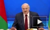 Лукашенко объяснил, почему не звонит Зеленскому