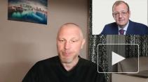 Замглавы Минэнерго Тихонов задержан по подозрению в мошенничестве