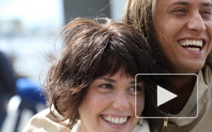 "Квест": 1 серия заставила Павла Прилучного надеть парик