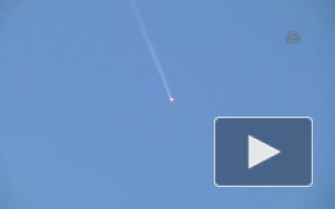 Стали известны подробности спасения второго пилота Су-24 в Сирии